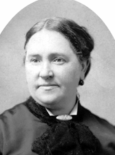 Margaret Fraser Hunter (1844 - 1917) Profile